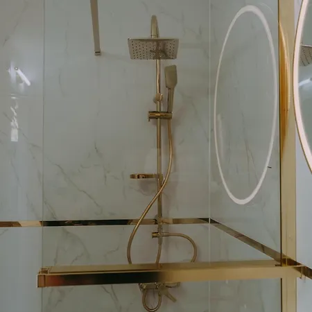 Sowasmart Z Sauna Apartmán