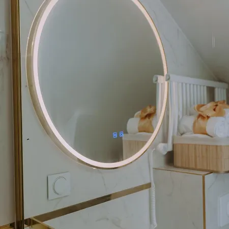 Appartamento Sowasmart Z Sauna