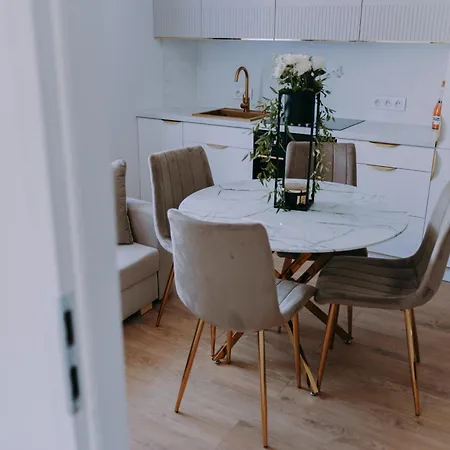 Sowasmart Z Sauna Lägenhet *