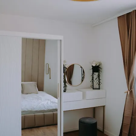 Sowasmart Z Sauna * Woliborz