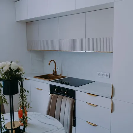 Sowasmart Z Sauna Appartamento
