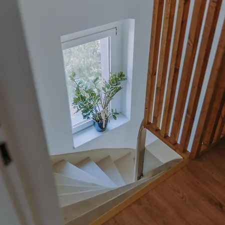 Appartamento Sowasmart Z Sauna *