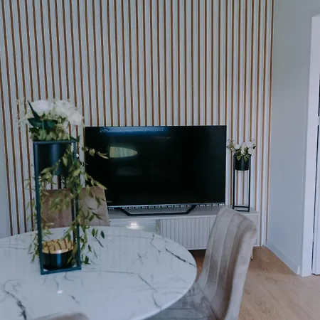 Sowasmart Z Sauna Woliborz