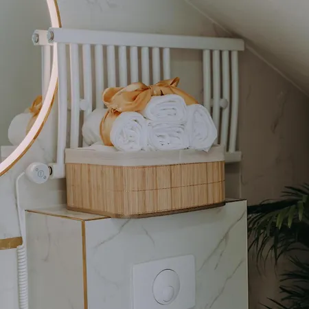 Sowasmart Z Sauna