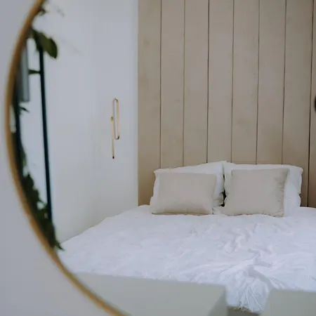 Apartmán Sowasmart Z Sauna