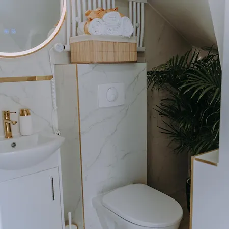 Sowasmart Z Sauna *