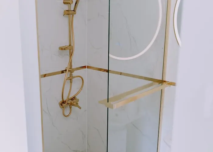 Sowasmart Z Sauna * Woliborz