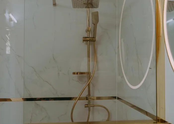 Sowasmart Z Sauna Lejlighed