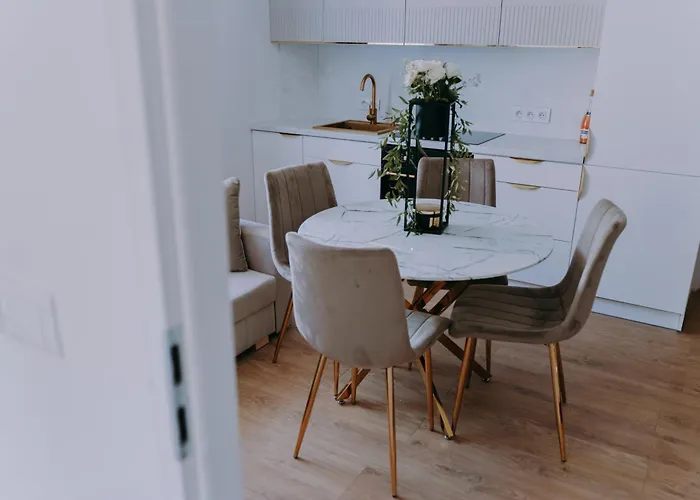 Sowasmart Z Sauna Lejlighed *