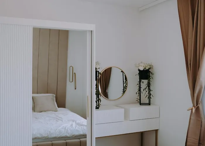 Sowasmart Z Sauna * Woliborz