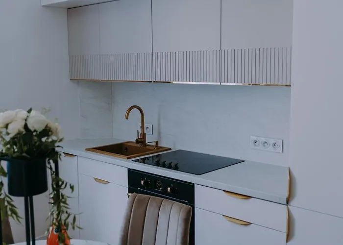 Sowasmart Z Sauna Lejlighed