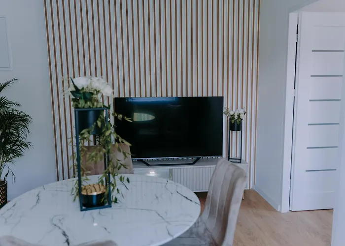 Sowasmart Z Sauna Woliborz