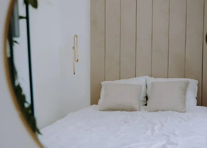 Lejlighed Sowasmart Z Sauna