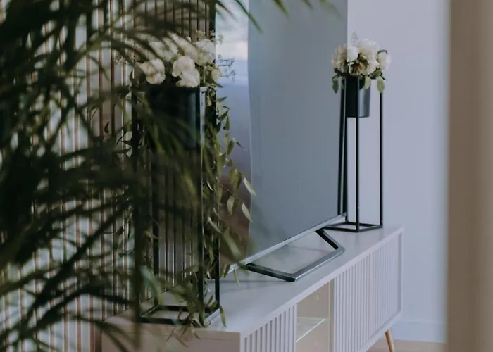 Lejlighed Sowasmart Z Sauna